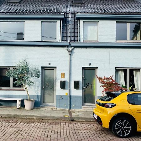Togo Guesthouse Tervuren Exterior photo