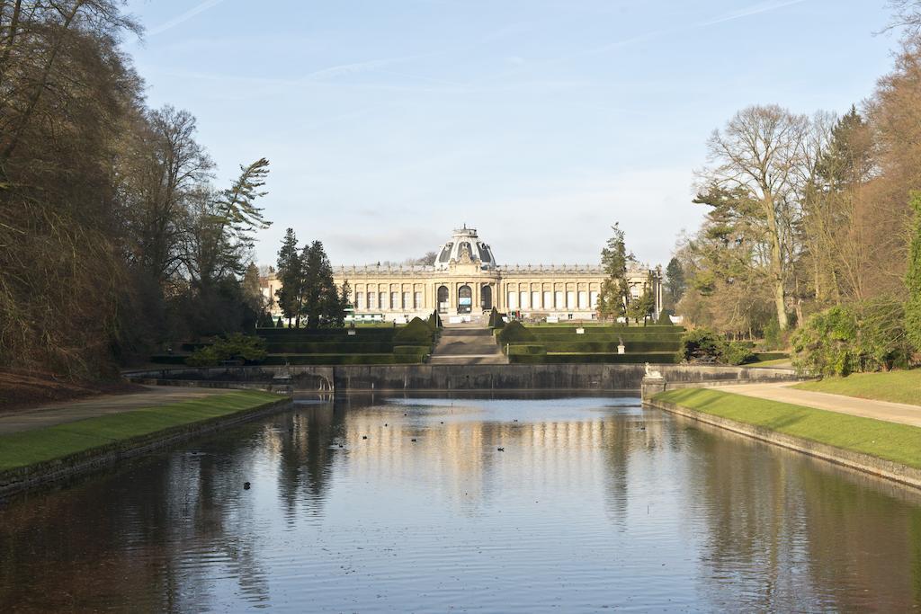 Togo Guesthouse Tervuren Exterior photo